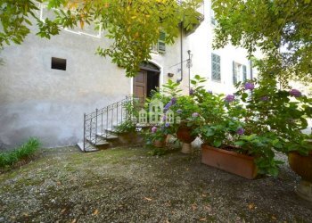 Giardino - Trilocale via Gugliemo Marconi, 18, Banchette - foto 8