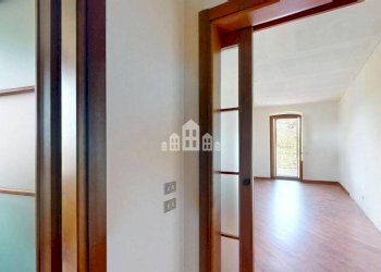 Corridoio - Trilocale via Gugliemo Marconi, 18, Banchette - foto 10