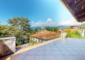 Terrazzo - Trilocale via Gugliemo Marconi, 18, Banchette - foto 12