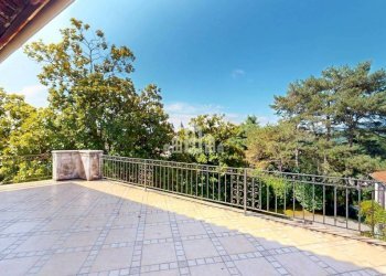 Terrazzo - Three-room apartment via Gugliemo Marconi, 18, Banchette - photo 13