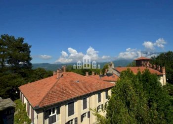 Vista - Three-room apartment via Gugliemo Marconi, 18, Banchette - photo 15