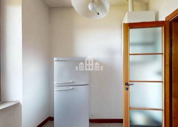 Cucina - Trilocale via Gugliemo Marconi, 18, Banchette - foto 22