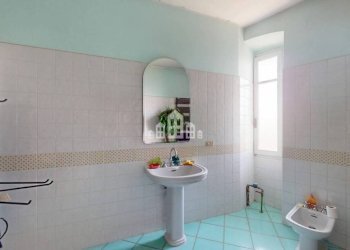 Bagno - Three-room apartment via Gugliemo Marconi, 18, Banchette - photo 24
