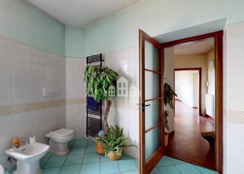 Bagno - Three-room apartment via Gugliemo Marconi, 18, Banchette - photo 26