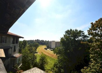 Vista - Three-room apartment via Gugliemo Marconi, 18, Banchette - photo 31