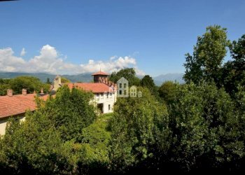 Vista - Trilocale via Gugliemo Marconi, 18, Banchette - foto 32