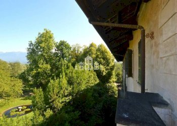 Balcone - Three-room apartment via Gugliemo Marconi, 18, Banchette - photo 33