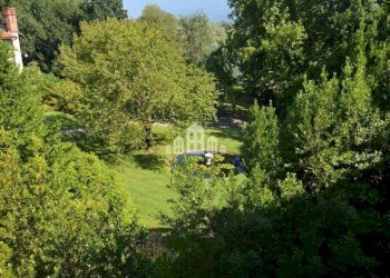 Vista - Trilocale via Gugliemo Marconi, 18, Banchette - foto 34