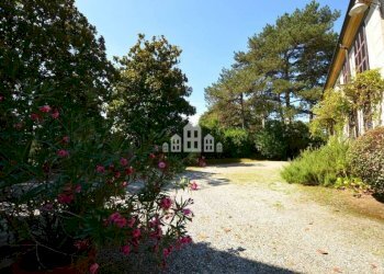 Cortile interno - Trilocale via Gugliemo Marconi, 18, Banchette - foto 36