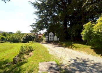 Terreno - Trilocale via Gugliemo Marconi, 18, Banchette - foto 37