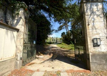 Ingresso - Trilocale via Gugliemo Marconi, 18, Banchette - foto 38