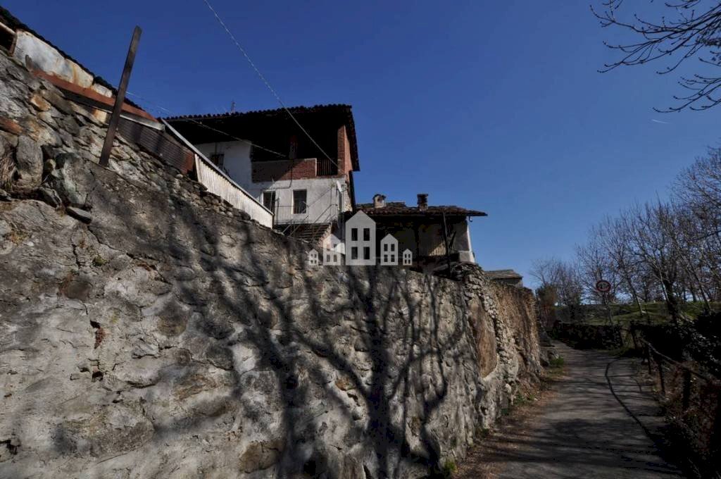 Terreno - Independent house Località Roncasso, 33, Cuorgnè - photo 3