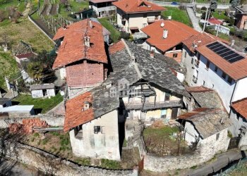 Vista - Independent house Località Roncasso, 33, Cuorgnè - photo 2