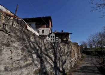 Terreno - Independent house Località Roncasso, 33, Cuorgnè - photo 3