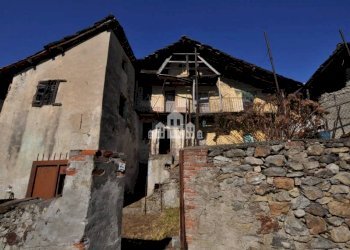 Facciata - Independent house Località Roncasso, 33, Cuorgnè - photo 6