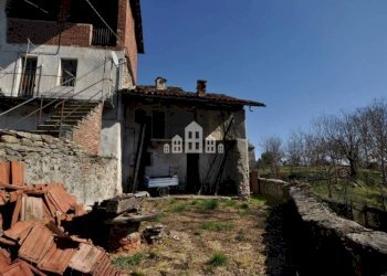 Terreno - Independent house Località Roncasso, 33, Cuorgnè - photo 8