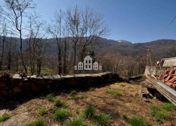 Terreno - Independent house Località Roncasso, 33, Cuorgnè - photo 10