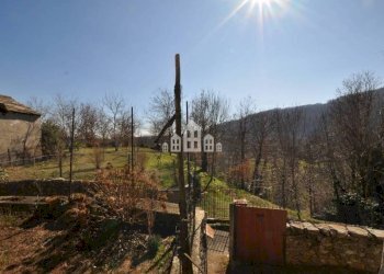 Terreno - Independent house Località Roncasso, 33, Cuorgnè - photo 12