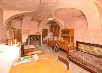 Salone - Independent house Località Roncasso, 33, Cuorgnè - photo 14