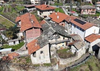 Vista - Independent house Località Roncasso, 33, Cuorgnè - photo 20