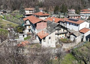 Vista - Independent house Località Roncasso, 33, Cuorgnè - photo 21