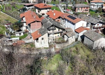 Vista - Independent house Località Roncasso, 33, Cuorgnè - photo 22