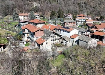 Vista - Independent house Località Roncasso, 33, Cuorgnè - photo 23