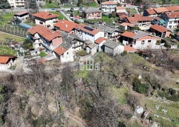 Vista - Independent house Località Roncasso, 33, Cuorgnè - photo 24