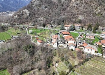 Vista - Independent house Località Roncasso, 33, Cuorgnè - photo 26