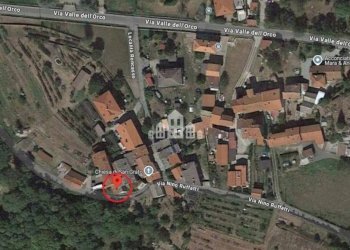 Mappa - Independent house Località Roncasso, 33, Cuorgnè - photo 29