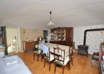 Soggiorno - Casa indipendente Frachiamo, snc, Sparone - foto 5