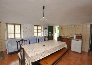 Soggiorno - Casa indipendente Frachiamo, snc, Sparone - foto 6