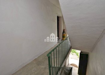 Scala - Casa indipendente Frachiamo, snc, Sparone - foto 8