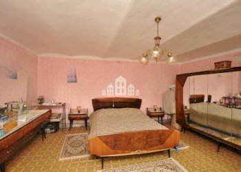 Camera da letto - Casa indipendente Frachiamo, snc, Sparone - foto 10