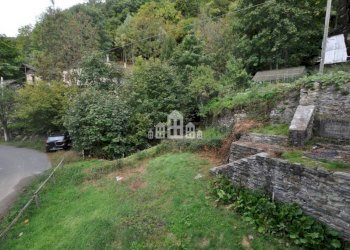 Vista - Casa indipendente Frachiamo, snc, Sparone - foto 14