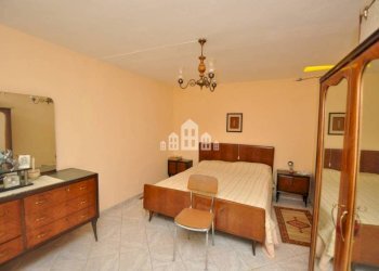 Camera da letto - Casa indipendente Frachiamo, snc, Sparone - foto 16