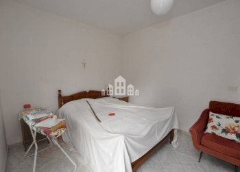 Camera da letto - Casa indipendente Frachiamo, snc, Sparone - foto 17
