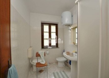 Bagno - Casa indipendente Frachiamo, snc, Sparone - foto 19