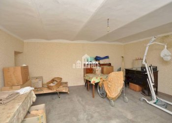 Stanza non arredata - Casa indipendente Frachiamo, snc, Sparone - foto 21