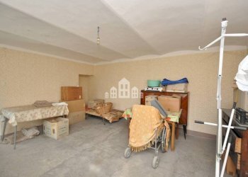 Stanza non arredata - Casa indipendente Frachiamo, snc, Sparone - foto 22