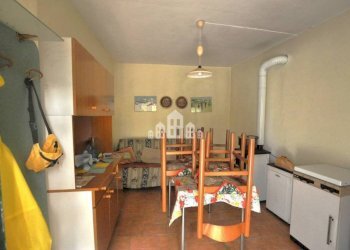 Camera da letto - Casa indipendente Frachiamo, snc, Sparone - foto 24