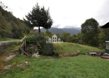 Giardino - Casa indipendente Frachiamo, snc, Sparone - foto 29