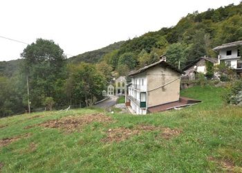 Giardino - Casa indipendente Frachiamo, snc, Sparone - foto 30