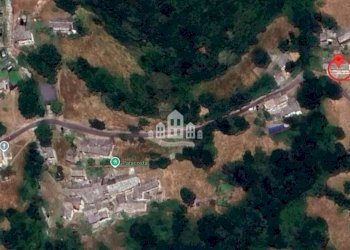 Mappa - Casa indipendente Frachiamo, snc, Sparone - foto 32