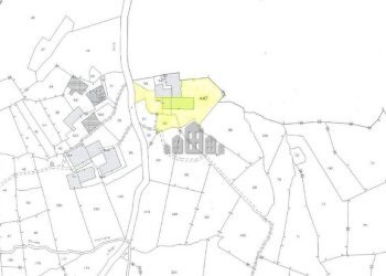 Casa indipendente Frachiamo, snc, Sparone - foto 33