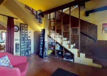 Interno non residenziale - Casa indipendente via Sant' Anna, Strada Vernette, Rivarolo Canavese - foto 10