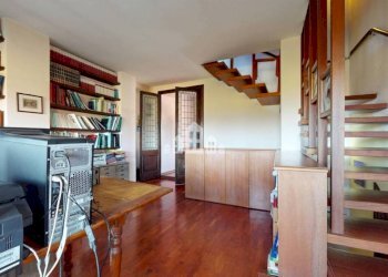 Studio - Casa indipendente via Sant' Anna, Strada Vernette, Rivarolo Canavese - foto 12