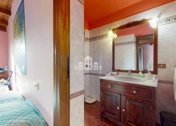 Bagno - Casa indipendente via Sant' Anna, Strada Vernette, Rivarolo Canavese - foto 16