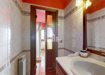 Bagno - Casa indipendente via Sant' Anna, Strada Vernette, Rivarolo Canavese - foto 17