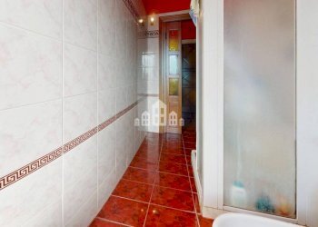 Bagno - Casa indipendente via Sant' Anna, Strada Vernette, Rivarolo Canavese - foto 18